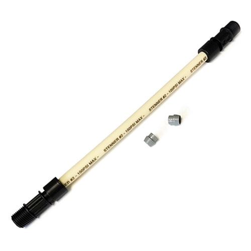 Stenner Replacement #2 Tube (100 psi) with 2 Ferrules