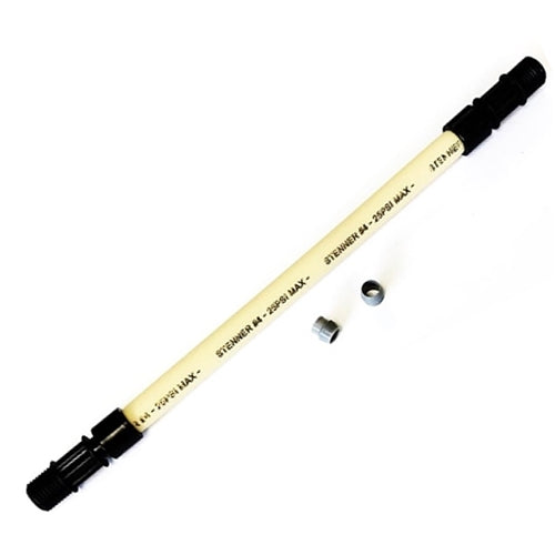 Stenner Replacement #4 Tube (25 psi) with 2 Ferrules