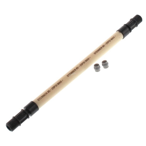 Stenner Replacement #5 Tube (25 psi) with 2 Ferrules