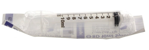 10 ml Syringe - Quantity 200