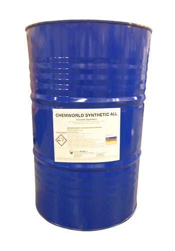 Synthetic Coolant - 55 Gallons