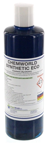 Synthetic Coolant - 16 oz