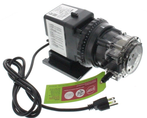 Stenner Pump 45M5 (Motor & Pump Head only)