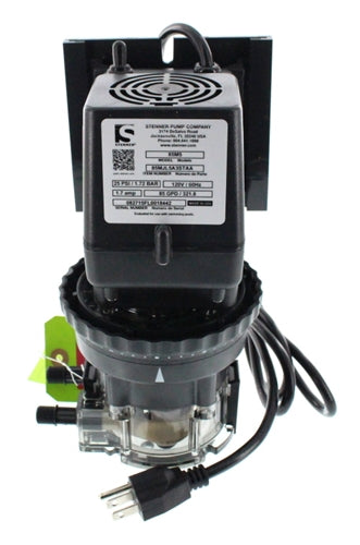 Stenner Pump 85M5 (Motor & Pump Head only)