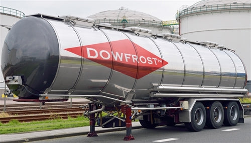 Dowfrost Propylene Glycol (96%) - Price/Gallon
