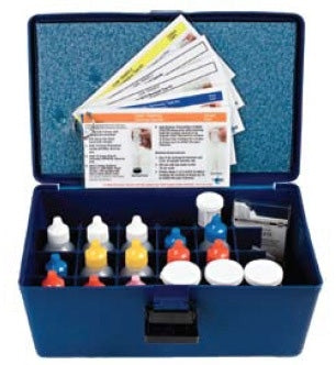 On-Premise Laundry Test Kit