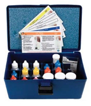 Dairy Farm Test Kit