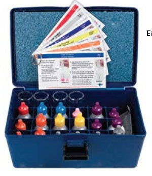 Food Processing Test Kits