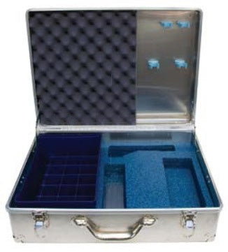 Aluminum Test Case - Medium