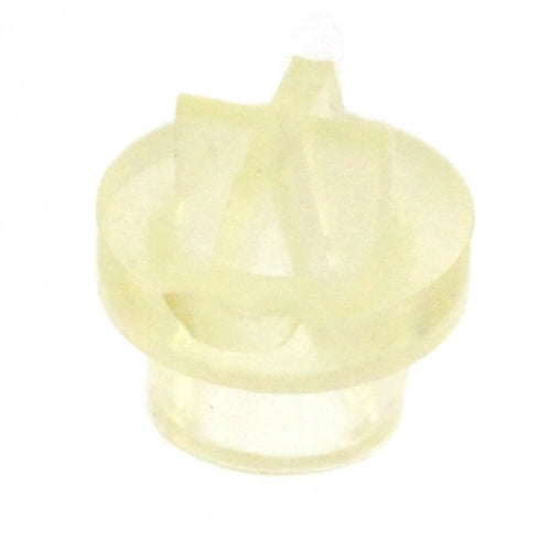 Stenner Pump DuckBill Internal Check Valve (Pellethane) - QTY 1