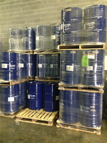 Glycerin USP Kosher (Palm Based) - 4x55 Gallons