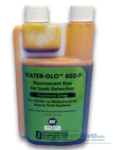 Spectroline Water-Glo 802 - 1 Gallon