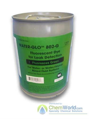 Spectroline Water-Glo 802 - 1 Gallon