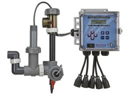 Dual Cooling Tower Controller - WalChem WDT400-1N2U