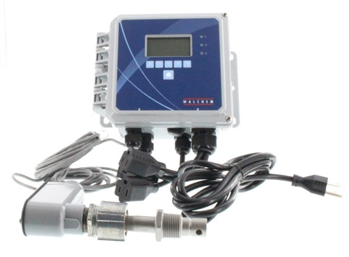 Boiler Conductivity Controller - WalChem WLBLW100
