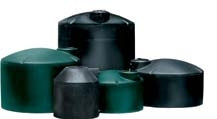 Water Storage Tanks