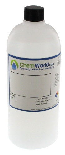 Acid Zirconyl-SPADNS reagent - 1 Liter