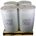 3 Drums Propylene Glycol USP & 1 Drum Glycerin USP