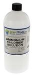Ammonium Chloride Solution 0.1M - 500 mL
