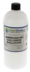 Load image into Gallery viewer, Ammonium Chloride Solution 0.1M - 500 mL
