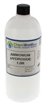 Ammonium Hydroxide 1.0N - 1 Liter