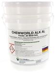 Non-Caustic Powder Cleaner (Al & Soft Metals) - 5 Gallons