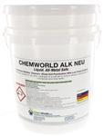 Mild pH Alkaline Oil Cleaner (All Metal Safe) - 5 Gallons