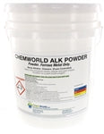 Load image into Gallery viewer, Caustic Powder Cleaner &amp; Paint Stripper (Ferrous) - 5 Gallons
