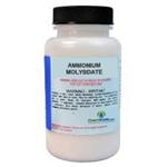Ammonium Molybdate - 100 grams