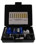 Ammonia Test Kit - 0 to 1 and 1 to 10 ppm N.