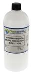 Bromophenol Blue Indicator Solution - 1 Liter