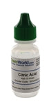 Load image into Gallery viewer, Citric Acid Solution, 30mL
