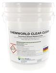 Non Combustible Completely Odorless Wipe - 5 Gallons
