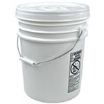 Mildly-Acidic Cleaning Compound - 5 Gallons