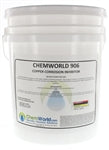 Chemworld 906 - Brine Chiller Treatment