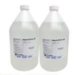 Glycerin USP (Made in the USA) - 2x1 Gallons