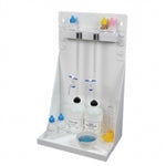 Chemical Titration Testing Tray