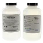 Glycerin USP & Propylene Glycol USP - 32 oz ea.