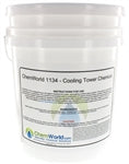 Cooling Tower Chemical (Moderate Water) - 5 to 55 gallons