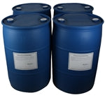 Distilled Water (Technical Grade) - 4 x 55 Gallons