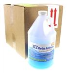 Load image into Gallery viewer, RV &amp; Marine Antifreeze (-100F) Concentrate - Makes 4x1 Gallon
