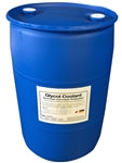 Glycol Coolant (AL corrosion protection) - 55 Gallons
