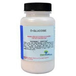 D-Glucose, ACS, CAS - 100 grams