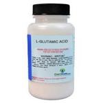 L-Glutamic Acid, ACS - 100 grams