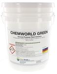 Biodegradable GREEN Cleaner - 5 Gallons
