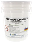 Load image into Gallery viewer, Biodegradable GREEN Cleaner - 5 Gallons
