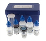 Hardness Test Kits - 9 to choose from.