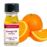 Load image into Gallery viewer, Orange Oil Natural - 0.125 oz
