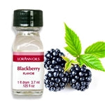 Load image into Gallery viewer, Blackberry Flavor - 0.125 oz
