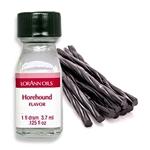 Horehound Flavor - 0.125 oz
